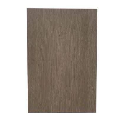 China Anti-slip Aluminum Color Fireproof Gold Color Wood Grade Resistance A2 Aluminum Composite Panel for sale