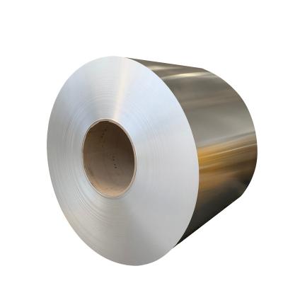 China Customizable Decoration Color Coated Aluminum Coil and Color Prepainted Aluminum Roller Coil for sale