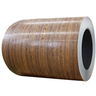 China Anti--slip Resistance Color Coated Aluminum Coil Aluminum Sheet Roll Pre-Painted Aluminum Coil With PE PVDF Film for sale