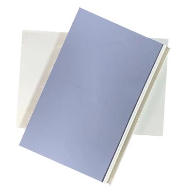 China Chinese Manufacturer Price Anti-Slip Resistance Aluminum Honeycomb Sandwich Panel Sheet For Sale for sale