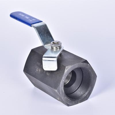 China 1000 Way, 1PC 304 Stainless Steel Body General Weld 316 Sanitary Ball Valve Non Retaining 3 Gauge for sale