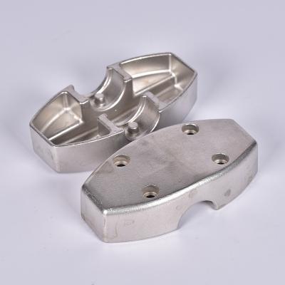 China Investment Castings China Industrial Precision Casting Component Lost Wax Casting Auto Mechanical Parts for sale