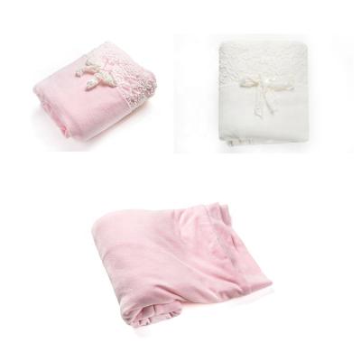 China Factory PORTABLE Cotton Velvet China Toddler Boys Padding Unisex Newborn Newborn Girls Wraps Baby Infant Blankets for sale