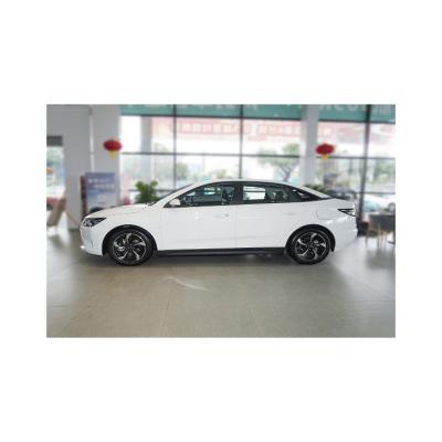 China Reliable quality 4 wheel seater car 0.65h 505kw electric vehicle E.5 2022 for sale