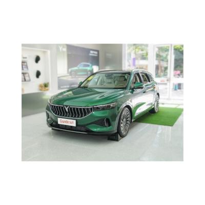 China Made in china import 4 wheel electric passenger vehicle for adult car electric LANTU-FREE(4*2 pure EV city) for sale