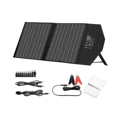 China Toys Factory direct price foldable solar panels portable mobile energy storage battery for sale