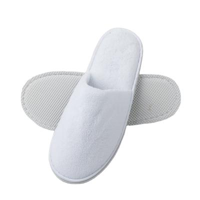 China Exquisite Disposable Hotel Amenities Customized Hotel Slippers in Jiangsu are cheap and environmentally friendly. Disposable hotel slippers for sale