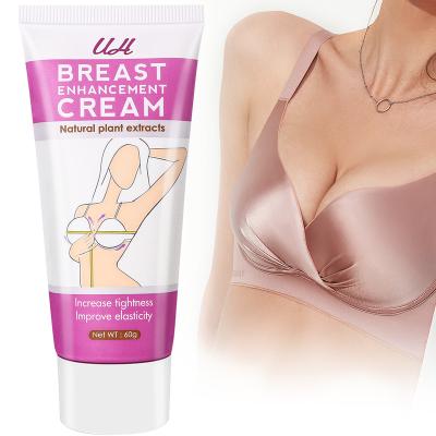 China Breast Enhancers Breast Enhancement Firming and Nourishing Lifting Cream to Lift Bust with Perfect Body Curve for All Skin Types for sale