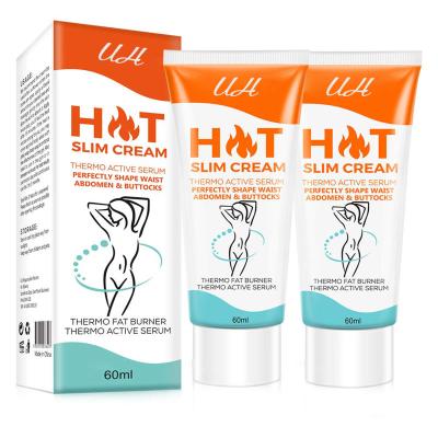 China Slim Weight Loss Breast Reduction Cream For Women Slimming Hot Product Cream For Weight Loss Custom Sweat Cream for sale