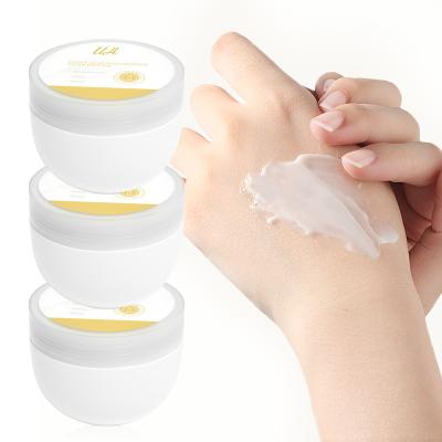 China Best Supplier Body Butter Body Moisturizer From Amazon Hot Sale Non-greasy Daily Moisture And Hydration Hand Lotion for sale