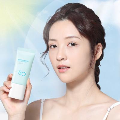 China High Best Skin Sunscreen Sunscreen Sunscreen Paraben Free Sunscreen Sunscreen Protetor Free Sun Block UV Protective Cream Sunscreen for sale