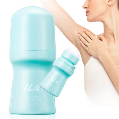 China Wholesale Private Label Antiperspirant Deodorant And Roll On Whiten Scent Fresh Vegan Organic Natural Deodorant for sale