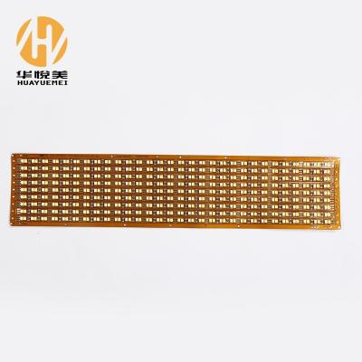 China Flexible Hotel Shine LED Light Strip for sale