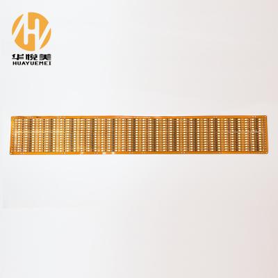 China Flexible Hotel 12V LED Strip Light For Special Shaped Light Box for sale