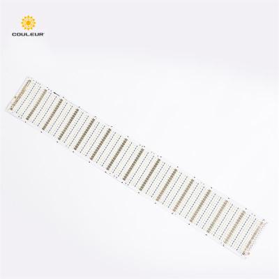 China High Quality Flexible Hotel LED Strip 2835-50CM*42LED for sale