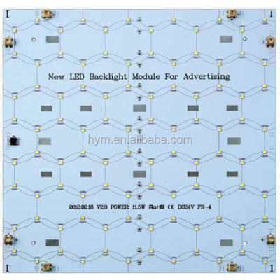 China SMD 24volt back illuminated led module for sale