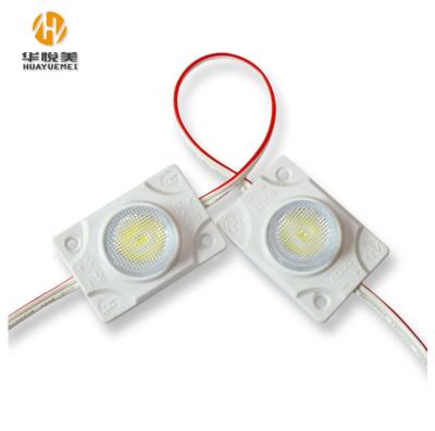 China Single 3030 Aluminum LED Module for sale