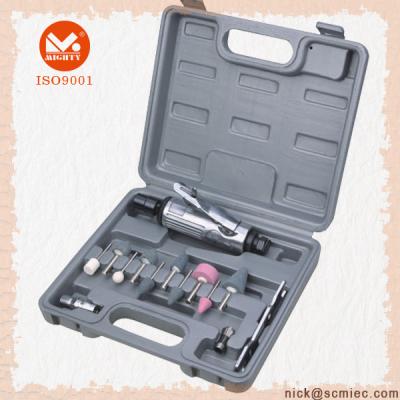 China 16PCS MINI DIE GRINDER KIT B RPM25000 43*24.5*29.5CM for sale