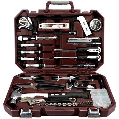 China Auo Repair Household Maintenance Tools Screwdriver Tool Kit Set Tool Kit for sale