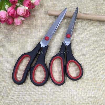 China Stainless Steel 8.5' Household Office Use Scissors for sale