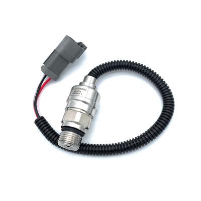 China E320C E320D High Quality E320B Hydraulic Pump Sensor 2218859 1060178 1573182, E320C Main Pump Sensor 106-0178 157-3182 221-8859 for sale