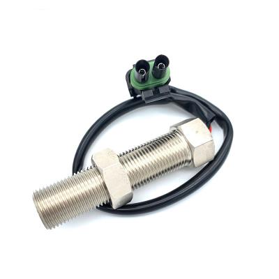 China Machinery Repair Shops SUNORO Durable 21Q6-15800 21Q615800 Modern Speed Sensor 21E3-0042 21E3-0042 R210-7 R220-9S Speed Sensor for sale