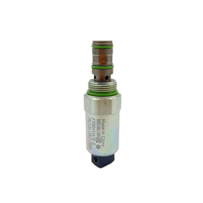 China Machinery Repair Shops SUNORO For R901155051 R900734911 R901344727 R900727801 R901061189 DX140 DX225 Rexroth hydraulic pump solenoid valve for sale