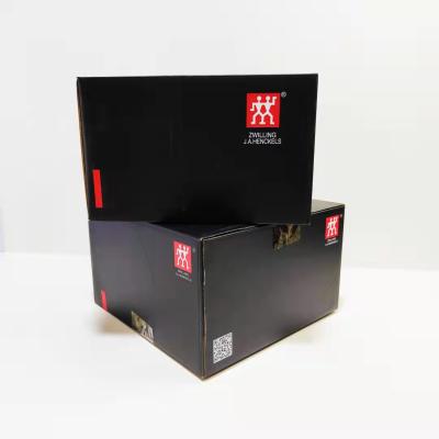 China Recyclable Factory Direct Sales Of High End Packaging Boxes for sale