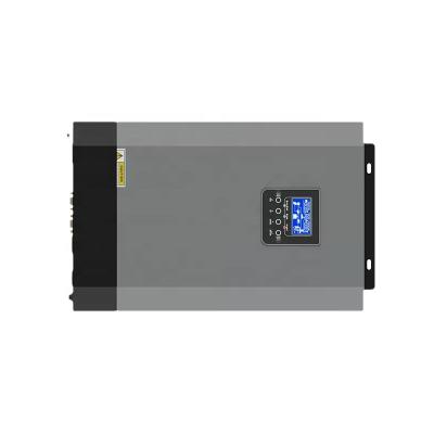 China Home wholesale mppt 80A single phase 220V 3.5Kw inverter 3500w off-grid solar power system good quality for sale