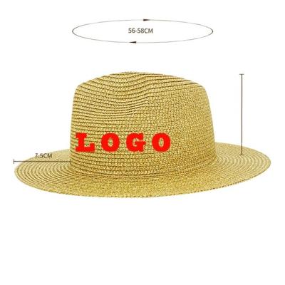 China The picture this is a custom made straw hat you can customize the price according to the sample and the picture for sale