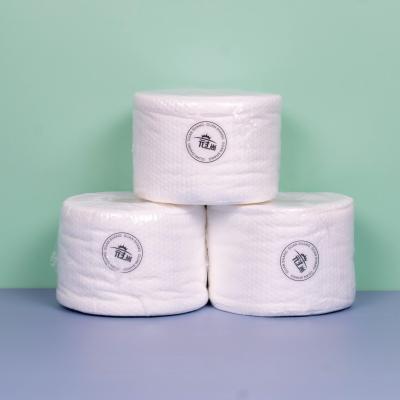 China Compressed Wholesale Custom Cheap Biodegradable Wet Wipes Roll Face Towel for sale