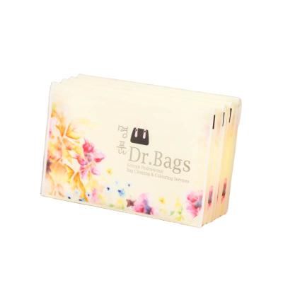 China Pocket Tissue Factory Wholesale Custom Portable Quality Face Tissue for sale