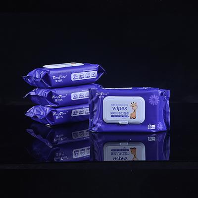 China Custom Cleaning Baby Wipes Best Price Baby Wet Wipes Cleaning for sale