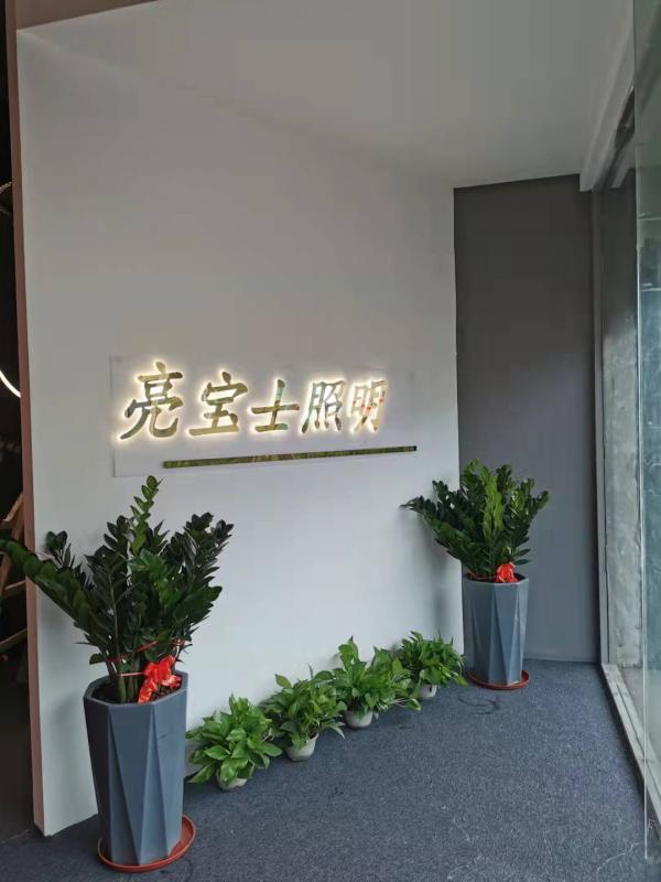 Verified China supplier - Zhongshan City Guang Zhi Zao Lighting Technology Co., Ltd.