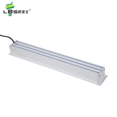 China China Factory Hot High Quality Simple Decoration Light 18W LED Aluminum Linear High Bay Light Sales for sale