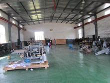 Verified China supplier - Lanxi Jinhua Printing Machinery Co., Ltd.