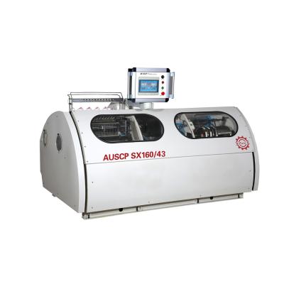 China HL-AUSCP SX160/43 Digitally Controlled Full Automatic Book Stitching Machine for sale