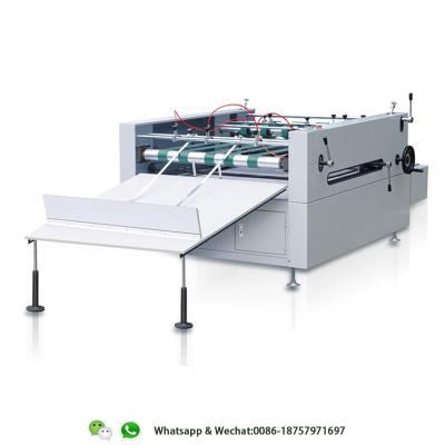 China HL-LZ1200A Paper Laminator Separating Machine / Laminated Sheets Separator HL-LZ1200A for sale