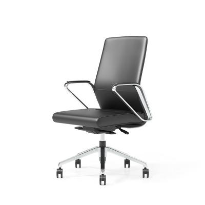 China Comfortable Office Chair Ergonomic Support With Advanced Ceremony Design Office Chair for sale