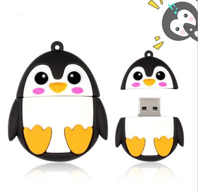 China Custom cute soft silicone 16gb 32gb stick 8GB 3D usb 2.0 pvc plastic bulk promotional gift rubber usb flash drives for sale