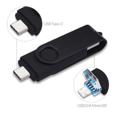 China 64mb 8gb 16gb 32gb 64gb plastic metal swivel usb pendrive flash drive promotional custom logo shape 2.0 3.0 for sale