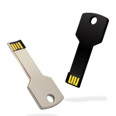 China Mini Key Shape USB Plastic Flash Drive 2.0 USB Flash Drive 64GB 32GB 16GB 8GB Memory With Your Logo Customized for sale