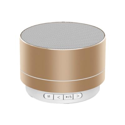 China Wireless Charger For Mobile Phone Hot Selling Mini Portable Speaker Multimedia Wireless Woofer Smart With FM Radio Portable Mini Speaker for sale