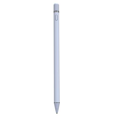 China For Tablet For iPad Stylus Fits Tablet Capacitive Screen Touch Active Stylus Pen With Palm Rejection for sale