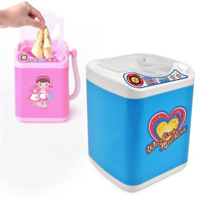 China Protable Makeup Washing Machine Mini Automatic Makeup Brush Cleaner Device for sale