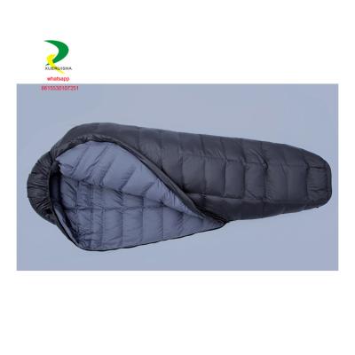 China Wholesale Mummy's Best Selling Comfortable Waterproof Backpacking Superlight Mummy Sleeping Bag For Men Women Adults Camping Kids for sale