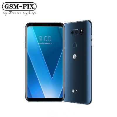 China Original Dual SIM Card GSM-FIX For LG V30 Octa Core 6.0