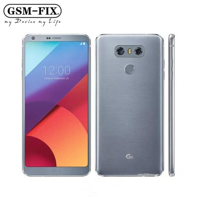 China Fast Charge GSM-FIX Drop Shipping Original Mobile Phone For LG G6 H871/H872/H873 5.7