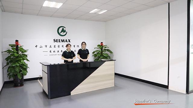 Verified China supplier - Zhongshan Seemax Electrical Appliance Co., Ltd.