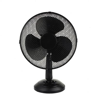 China 16 Inch Speed ​​Cooling Air Circulation Home UK OEM 12 Inch Household Table Fan for sale